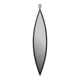 Vintage oval mirrors Deknudt - Belgium