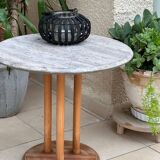 Table intérieur / exterieur