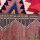 Berber carpet corridor azilal fabrics