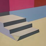 Mind the step