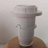 Paire de lampes de chevet