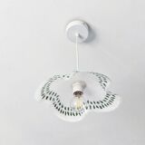 Vintage pendant lamp