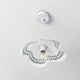 Vintage pendant lamp