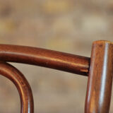 Bistrot chair circa 1950