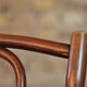 Bistrot chair circa 1950