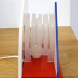 Wall lamp Stoja Ikea Memphis 1980'