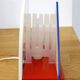 Wall lamp Stoja Ikea Memphis 1980'