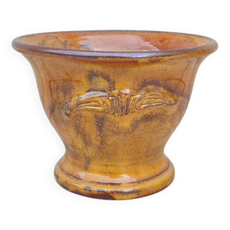 Cache pot d'Anduze