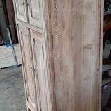 Small fir cabinet