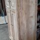 Petite armoire en sapin