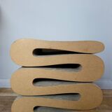 Wiggle Stool - Vitra
