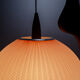 Floor lamp Praying Mantis by Rispal, France, 1950s