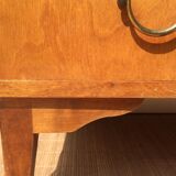 Secretary imexcotra 50s vintage