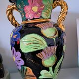 Vase Vallauris