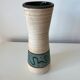 Scheurich West Germany ceramic vase - Marking 206 27 - 1960s-1970s