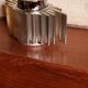 Briquet design japonais des années 70 Sarome Piezo Electric