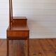 Scandinavian dressing table