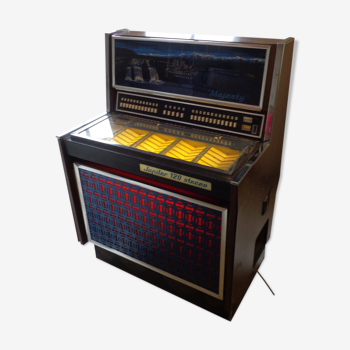 Juke box Jupiter Majesty 120