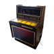 Jupiter Majesty 120 Juke box