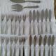 Fish service 26 pieces