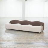 ABCD PIERRE PAULIN SOFA, 1970s