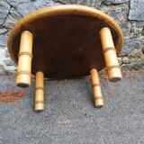Valoris lava stone coffee table