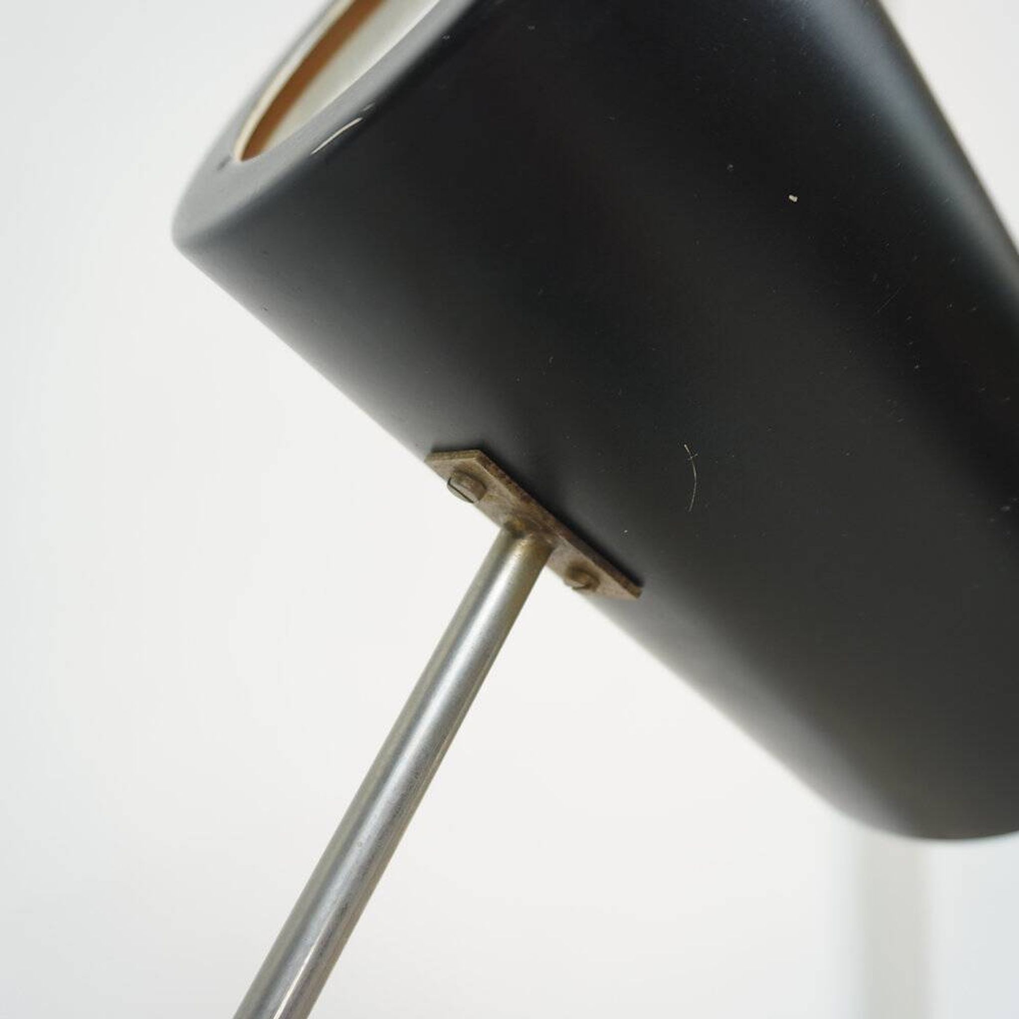 Floor lamp by Floris Fiedeldij for Artimeta, 1960s