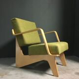 Model FB03 of the Combex series designed by Cees Braakman for UMS Pastoe 1950.