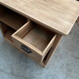 1950s shop display counter