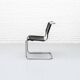 Mart Stam S33 dining chair set Thonet