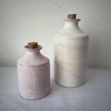 Ceramic duo