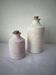 Ceramic duo