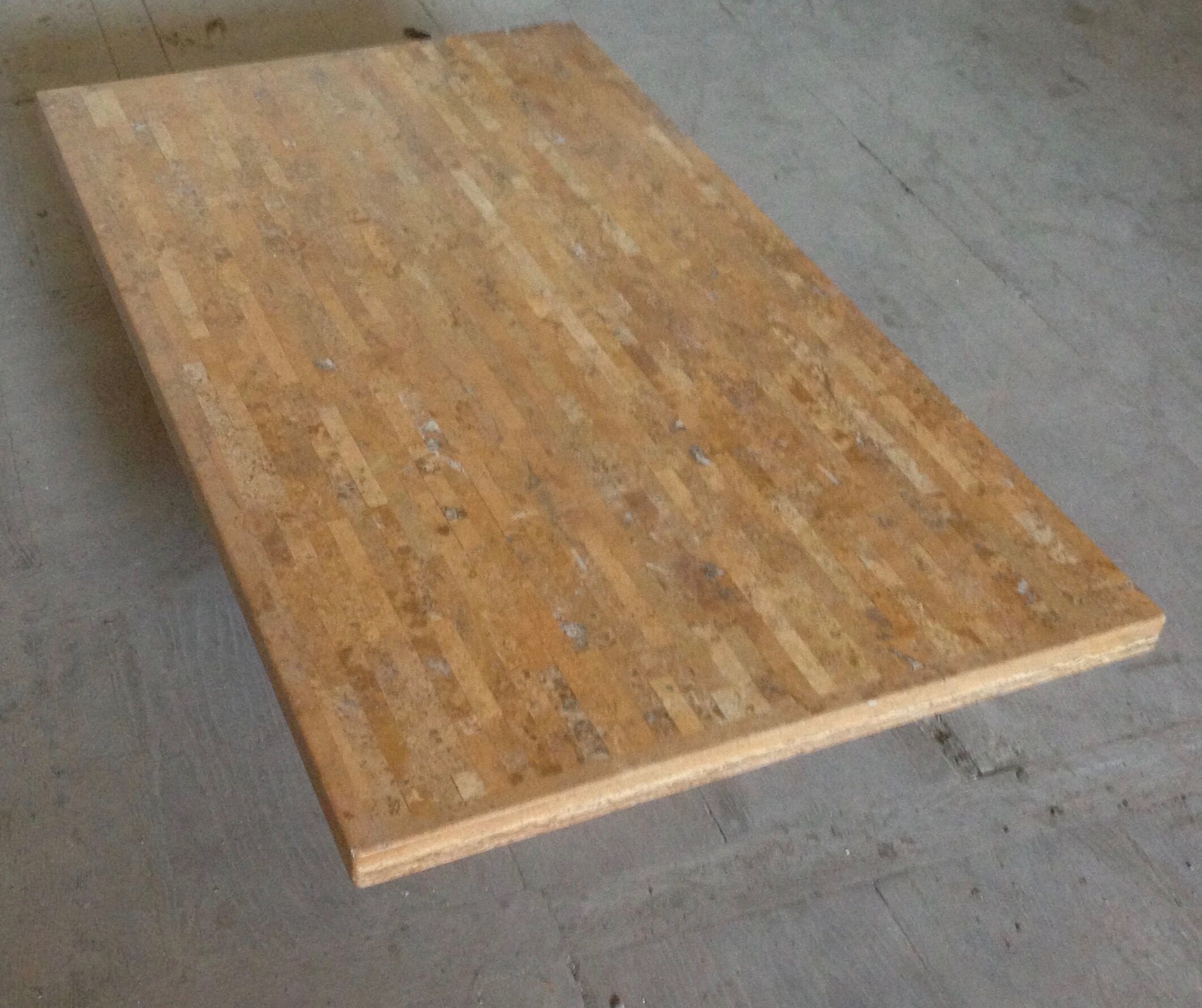 Table basse de salon