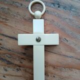 Old cradle cross