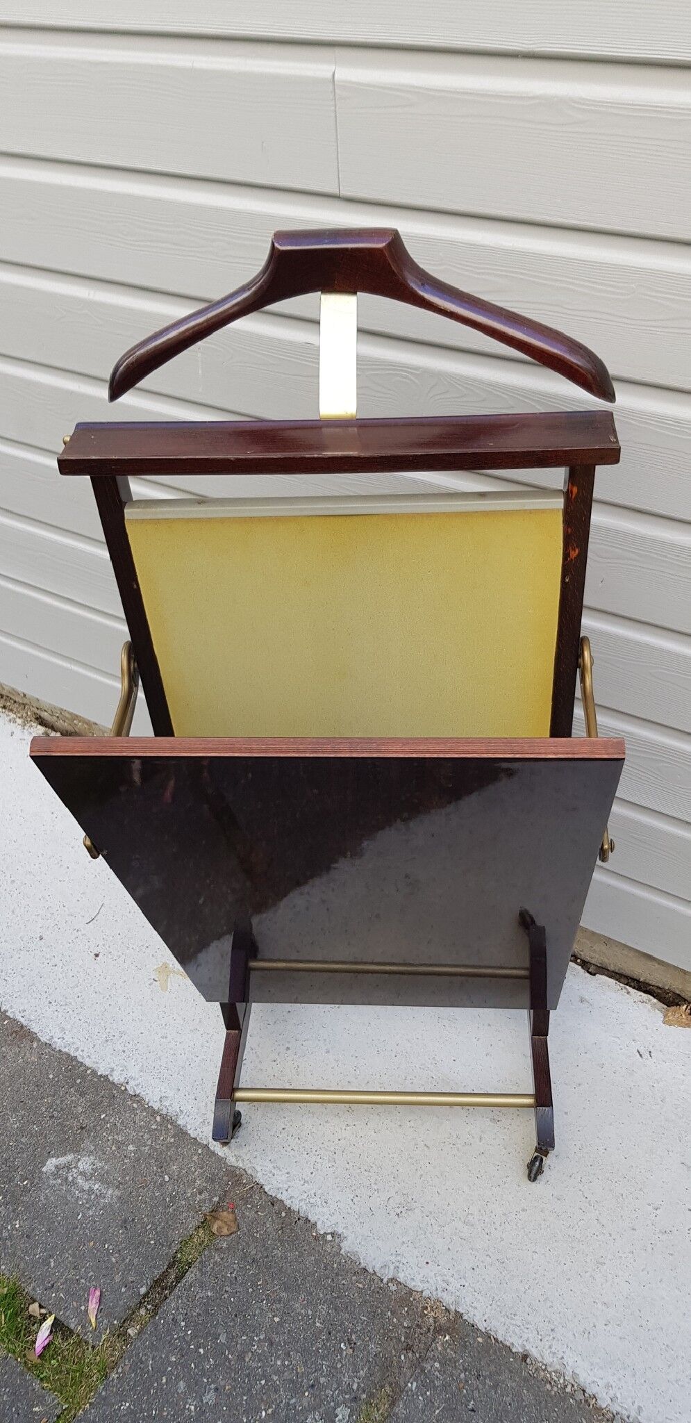 Night valet by Fratelli Reguitti brand 1960