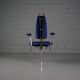 Reggenza chair by Toni Cordero for Acerbis International Division