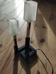 Korsby lamp duo – ikea – scandinavian design