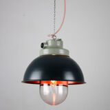 industrial hanging lamp