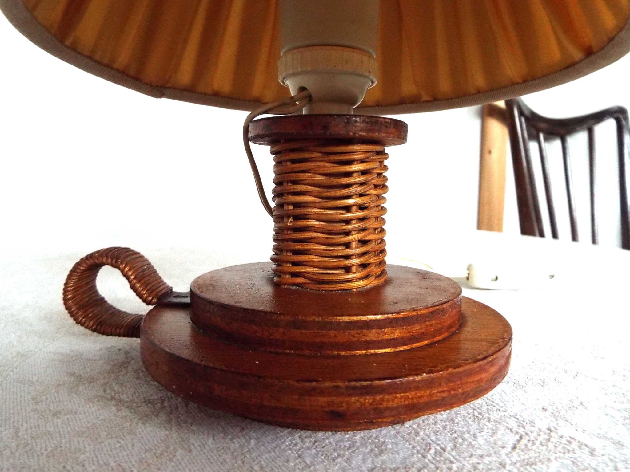 Lampe de chevet