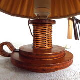 Bedside lamp