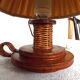 Bedside lamp
