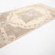 Tapis persan surdimensionné 7x12, 203x366Cm
