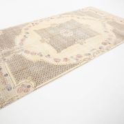 Tapis persan surdimensionné 7x12, 203x366Cm