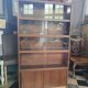Bookshelf from the 50s/60s