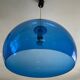 Suspension Kartell par Ferrucio Laviani