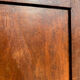 Antique wardrobe Louis XV style walnut