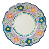 Primrose plate