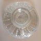 Carafe en cristal