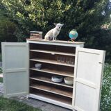 High Parisian buffet 1940  1950