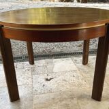 Vintage table 70's Dubinsky Brothers